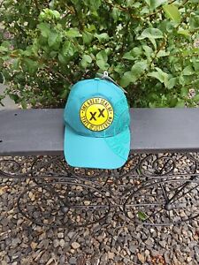 THE Great SEAL OF THE State Of JEFFERSON Adjustable Baseball Cap,  NEW