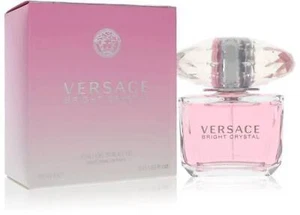 Heller Kristall von Versace - Bild 1 von 3