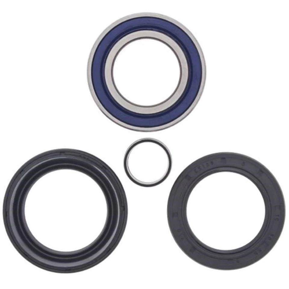 Front Wheel Bearing Kit for Honda TRX 400 450 500 Fourtrax Foreman - Image 1 of 1