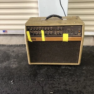 Crate CA125D Parts Or Repair - Picture 1 of 6