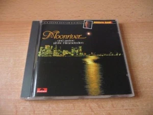 CD James Last - Moonriver ... und andere große Filmmelodien - 16 Songs - Foto 1 di 1