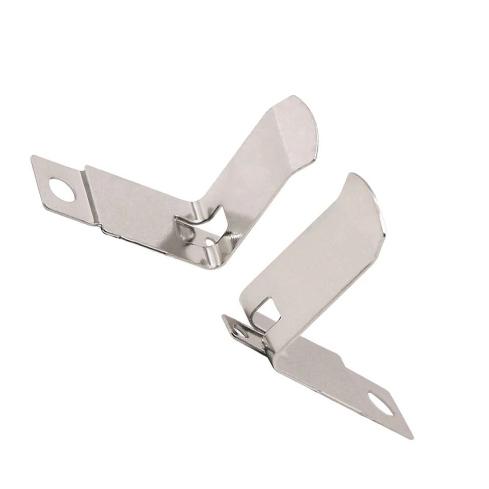 10Pcs Battery Contacts SMT for AA Battery - Image 1 of 1