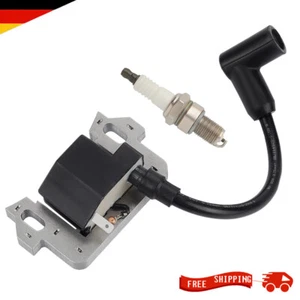 GCV135 GCV160 Zündspule Zündkerze für Honda GC135 GC160 GC190 GCV190 Rasenmäher - Bild 1 von 4