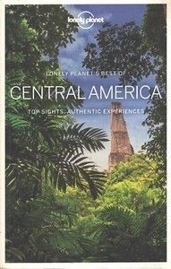 Lonely Planet Best of Central America von Harrell, Ashley - Buch in Englisch und... - Bild 1 von 1