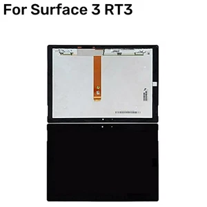 Screen Assembly for Microsoft Surface 3 RT3 Repair Replacement Accessories - Picture 1 of 6