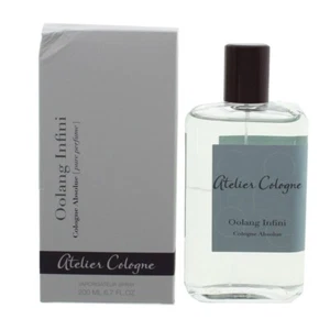 Atelier Cologne 200ml Oolang Infini Cologne Absolue With Exotic Aroma - Picture 1 of 2