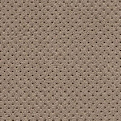 Perforated Auto Interior Fake Leather Vinyl Upholstery Fabric 54 In Wide - Image 1 of 4
