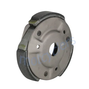 Plate Clutch One Scooter Fit for Aeon ATV Crossland 400 ab Bj. 12 Crossland 350 - Picture 1 of 9