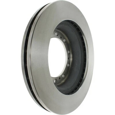 For 1990-1996 Chevrolet C60 Kodiak Standard Disc Brake Rotor Centric 1991 1992 - Image 1 of 4