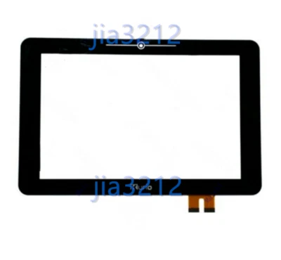 10.1" FÜR KURIO 10S C13300 TABLET DIGITIZER FRONT TOUCHSCREEN GLAS @j - Bild 1 von 4