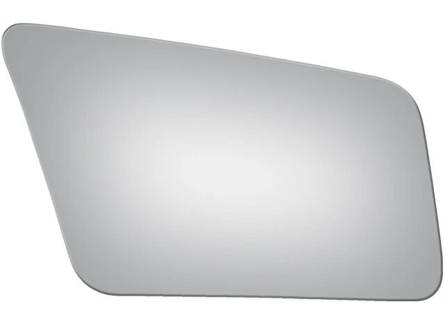 Espejo retrovisor puerta derecha cristal para Ford Mercury Mustang Capri 79-86 YN49D7 Foto 1 de 1