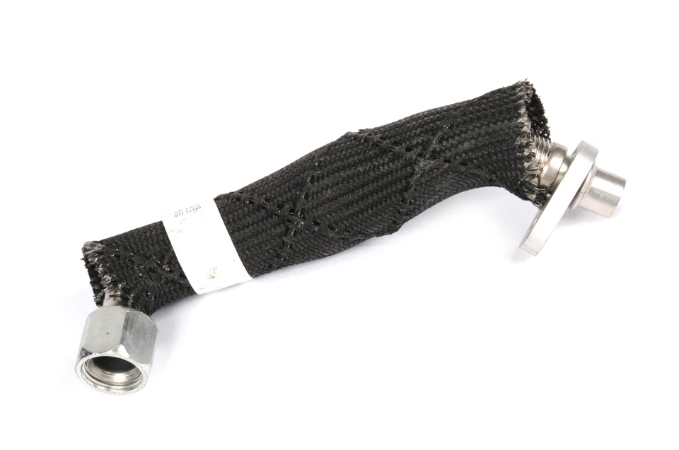 Cadillac Oldsmobile Deville Aurora Pipe Egr 1995-1999 VLV 12561834 - NUEVO OEM Foto 1 de 3