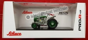 SCHUCO · TRACTOR STEYR 80🚜🚜 · GREEN · 1:43 · BRAND NEW IN BOX · FREE UK P&P - Picture 1 of 2