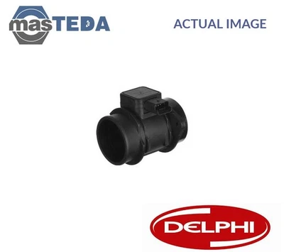 AF10188-12B1 AIR MASS SENSOR FLOW METER DELPHI FOR CITROËN C3 I,NEMO,C2,C3 1.4L - Image 1 of 4
