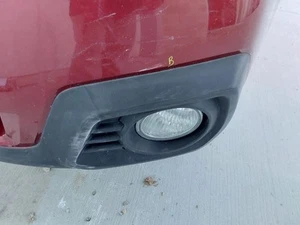 Driver Corner/Park Light Fog-driving Bumper Mounted Fits 13-19 LEGACY 2869159 - Picture 1 of 12