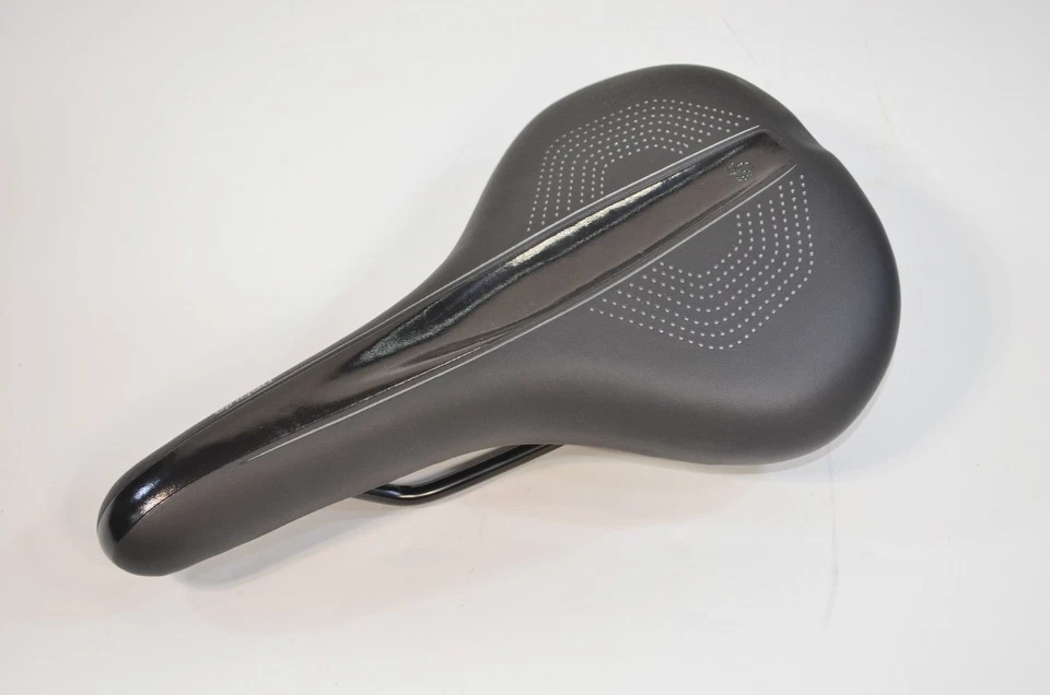 Asiento de sillín de bicicleta Bontrager Nebula 439372 repuesto confort rendimiento Foto 1 de 4