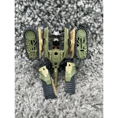 Transformers 2007 Movie Leader Class Decepticon Brawl Tank Action Figure Toy - Image 1 of 4