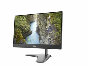 *3Jahre GEWL* Dell 7470 AIO i5 9Gen 8GB 1TB SSD W11P 23" FHD Cam (UN) - Afbeelding 1 van 6