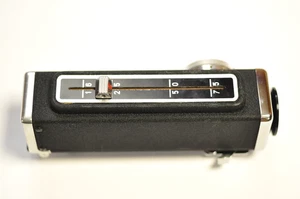 Bolex 16mm preview finder as shown. - Picture 1 of 7