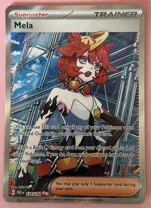 Mela 236/182 Pokemon - Picture 1 of 2