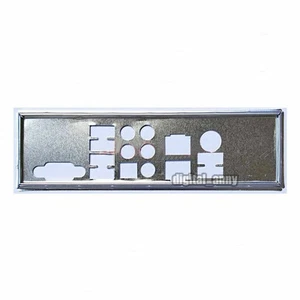OEM I/O Shield For Supermicro X9DAL-3 Motherboard Backplate IO - Afbeelding 1 van 1
