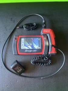 Herramientas a presión inspección cámara diámetro mira BK6500 - Imagen 1 de 3