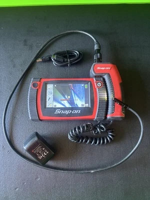 Herramientas a presión inspección cámara diámetro mira BK6500 Foto 1 de 3