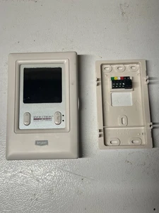 Bryant Evolution Deluxe User Interface SYSTXBBUID01-D Programable Version 24 - Picture 1 of 4