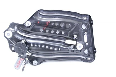 QUARTER WINDOW REGULATOR A5 RS5 S5 10 11 12 13 14 15 16 Left 1000979 Foto 1 de 4