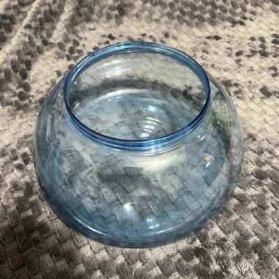 Purificador de aire Rainbow Rainmate bandeja de agua lavabo azul Foto 1 de 3