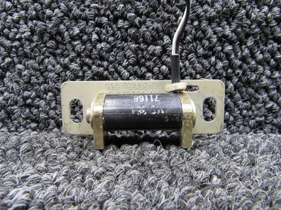 Conjunto de pestillo magnético 45A91407-502 Mitsubishi MU-300 Foto 1 de 4