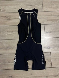 Para hombres Orca 226 Kompress Traje de Carrera Traje de Tri Ciclismo Bicicleta Triatlón talla M - Imagen 1 de 11