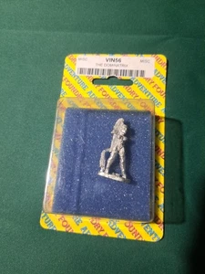 The Foundry Miniatur Domina Limited Edition Neu in OVP - Bild 1 von 5