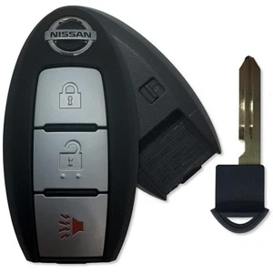 OEM Nissan Armada, Rogue, Pathfinder, Versa Remote Fob CWTWBU729 - Picture 1 of 1
