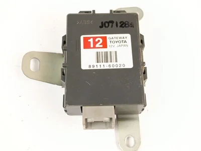 8911160020 MODULO ELETTRONICO / 1141429 PER TOYOTA LAND CRUISER PRADO _J12_ 3. - Immagine 1 di 4