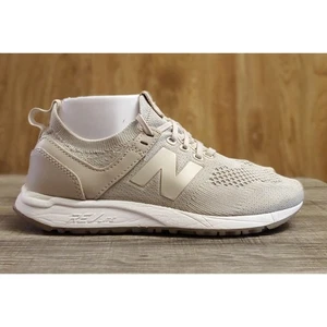 New Balance Rev Lite 247 Running Shoes Women's Size 7.5 Tan - Picture 1 of 12