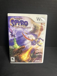 Spyro: Dawn of Dragon - Nintendo Wii - Imagen 1 de 3