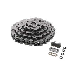 1984-1987 fit Suzuki LT185 ALT185 185 Race-Driven O-Ring Chain 520-72L 4 Wheeler - Picture 1 of 3