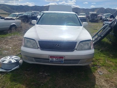Passenger Right Caliper Front Fits 95-00 LEXUS LS400 218527 - Image 1 of 4