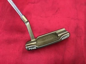 Ping Transporter TR 1966 ANSER 34 inches Putter - Bild 1 von 5