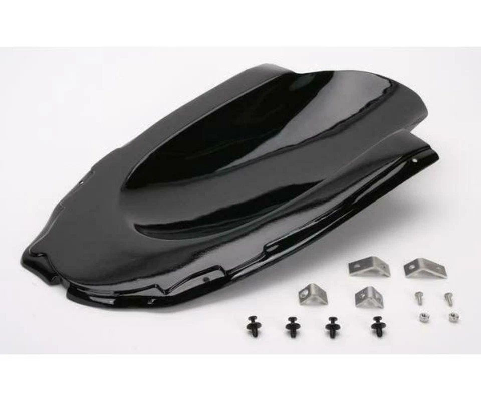 Hot Bodies Negro SS Undertail para Suzuki GSXR600/750 2011-2020 61101-1101 Foto 1 de 1