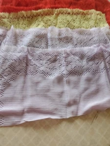 Vintage 50er Jahre Mantilla Set - Bild 1 von 3
