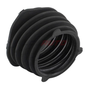 For BMW R1250GS ADV R1200R R1250RS R1200RT Rear Drive Swingarm Dust Boot Gaiter - Picture 1 of 12