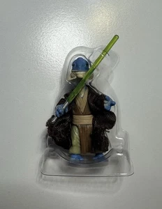 Star Wars 30th Anniversary Tsui Choi (Order 66 2-Pack) lose - komplett - Bild 1 von 3