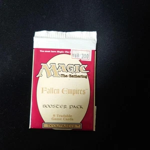MTG fallen empire pack 459400 - Picture 1 of 2