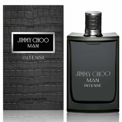 Jimmy Choo Man Blue Eau De Toilette, Men's Fragrances, Beauty & Health