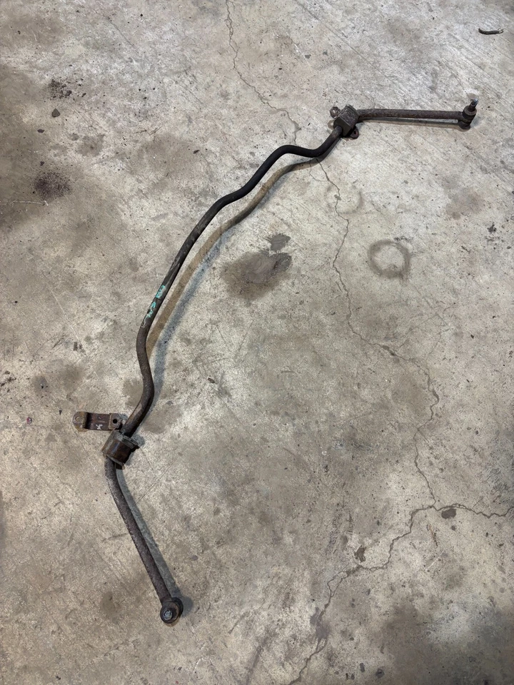 Ford Galaxy Country Squire Ltd 1965 1968 Mercury barra estabilizadora delantera Big Block 1967 Foto 1 de 4