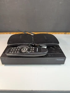 Security Defender 21055 receiver remote disk and 2 22300 modules FOR PARTS - Picture 1 of 3