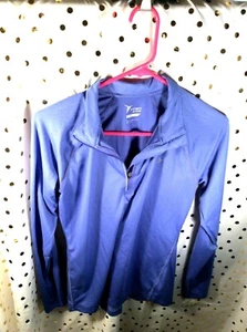 Old Navy Activewear Go Dri Damen-Pull-Over-Jacke. Größe Medium. Neu ohne Etikett - Bild 1 von 3