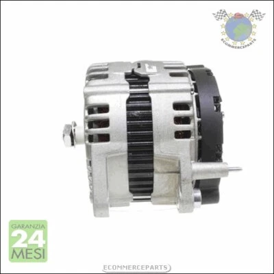 Alternatore alko per SKODA SUPERB YETI VW PASSAT (3C5) (3C2) (365) (362) (357) - Immagine 1 di 4